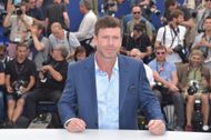 Taylor Sheridan (Photo by Pascal Le Segretain/Getty Images)